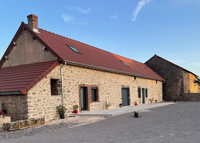 La Ferme Du Maillot