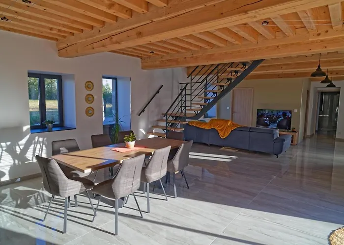 La Ferme Du Maillot