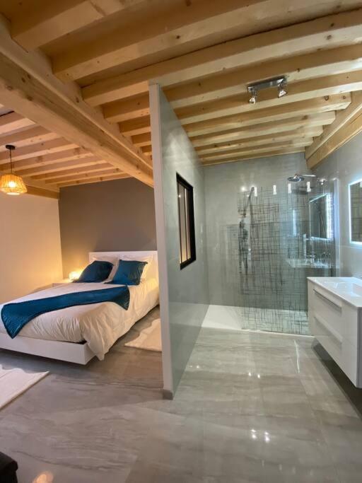 La Ferme Du Maillot Holiday home Champeau-en-Morvan
