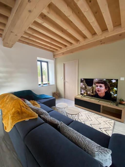 La Ferme Du Maillot Holiday home *