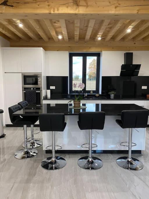Holiday home La Ferme Du Maillot