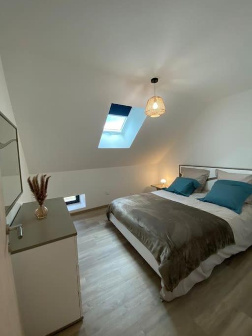 La Ferme Du Maillot Holiday home Champeau-en-Morvan