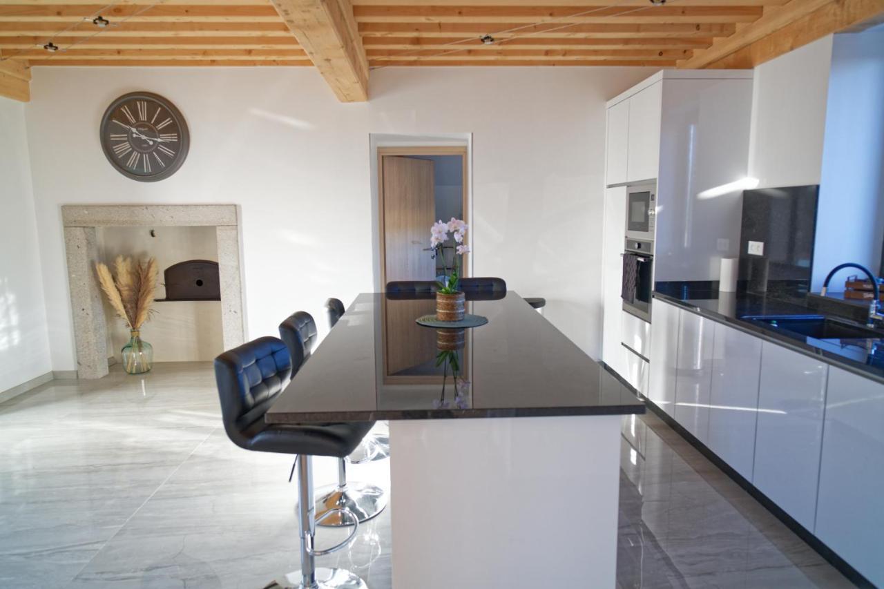 La Ferme Du Maillot Holiday home Champeau-en-Morvan