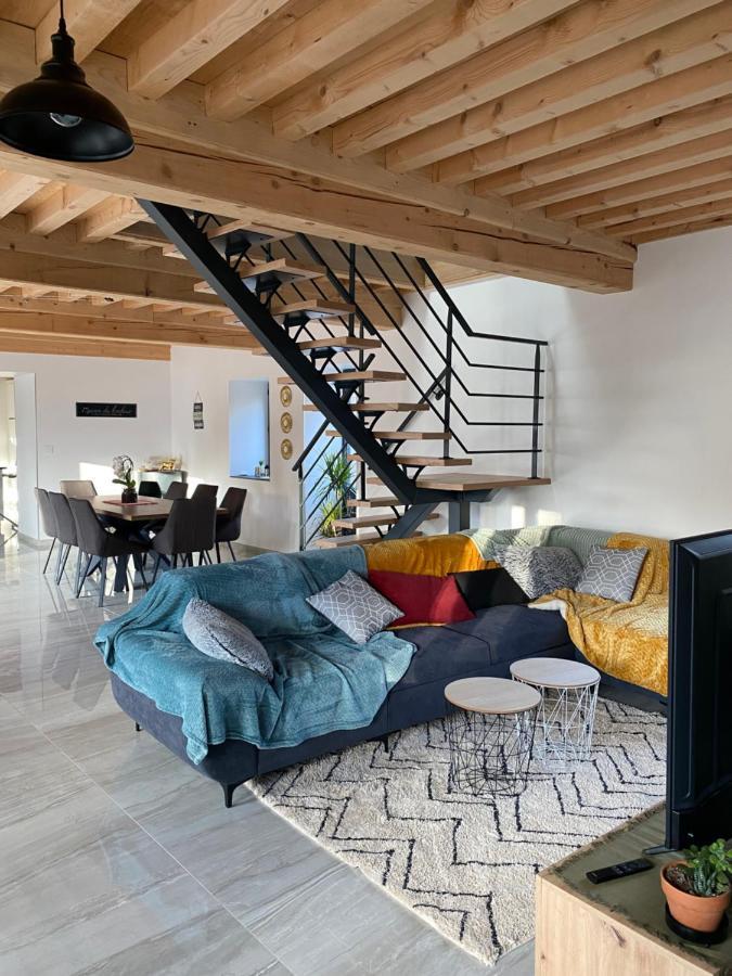 La Ferme Du Maillot Holiday home Champeau-en-Morvan