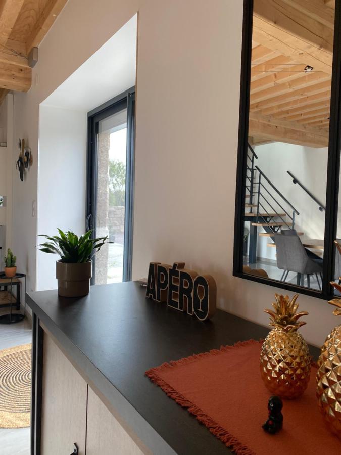 La Ferme Du Maillot Holiday home